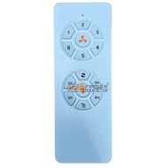 (Local SG Retail Shop) New AeroAir Alternative Ceiling Fan Remote Control Replacement.