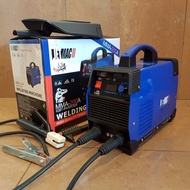 Jetmac IGBT MMA-200 Inverter Welding Machine