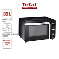 Tefal New Delice XL Non-Stick Interior Walls Oven 39L OF2818