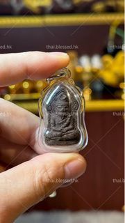 婆吞活 布週十面派 虎頭魯士 草藥版