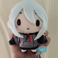 hot toys | Project Sekai Otori Emu Plush Keychain 10cm Kawaii Stuffed Plushie Pendant Yoisaki Kanade