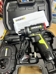 Worx wu132t 電批