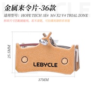 Phanh Đĩa Xe Đạp Leo Núi Phanh Đĩa Xe Đạp Phanh Dầu Bốn Piston Phù Hợp Với HOPE Tech3 Race Evo E4 Ph