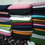 kain kiloan wolf i s kain untuk gamis kain kiloan murah kain untuk kulot kain untuk atasan kain adem