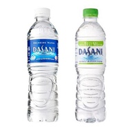 Dasani Water/Mineral