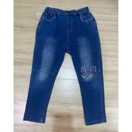6-7 year old jeans