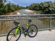 Colnago C60 rim brake Road Bike