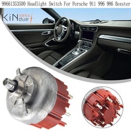 99661353500 Headlight Switch for  911 996 986  Accessories