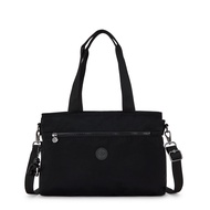 กระเป๋า Kipling รุ่น ELYSIA WORK S สี INFINITE BLACK