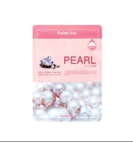 韓國 🇰🇷 Farm Stay Mask #Pearl