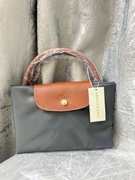 現貨 Longchamp 短途旅行袋 輕便防水大容量 經典款系列