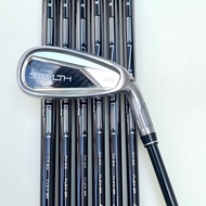 Shadow 2 Generation Golf Club New Mens Stealth Hd Shadow 2 Generation Series Iron Set 5-9ps