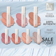 Heart Percent Dote On Mood All Cover Lip Base (9 colors)