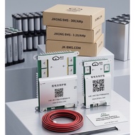 Jk 4-8s circuit 100A/150-200A/350A