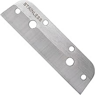 Bigman Resin Tube Cutter Replacement Blade Type Cutting Capacity Up to 1.5 inches (37 mm) (For Repla