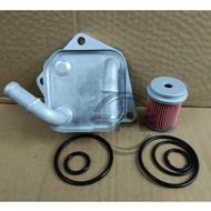 HONDA CR-V CRV TOA T0A / ACCORD T2A / T2M 2.4 CC CVT TRANSMISSION GEARBOX OIL COOLER / OIL FLUID COO