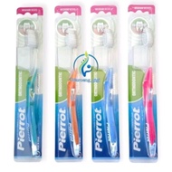 Toothbrush Ortho Braces Orthodontic PIERROT Toothbrush