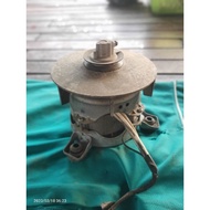 Hitachi 11kg Washing Motor Genuine Second Hand