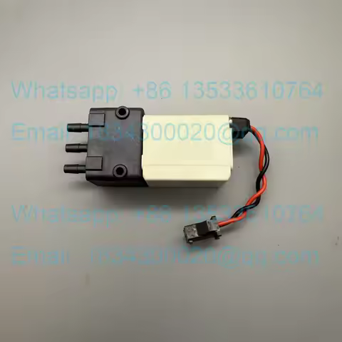 Original Mindray BS240 BS350E BS360S BS360E BS430 BS450 BS460 BS480 BS850 BS860 2-Way 3-Way Solenoid