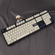 GMK Seafare Navigator Keycap Original Factory Height PBT Sublimation Supplementary Key Mechanical Ke