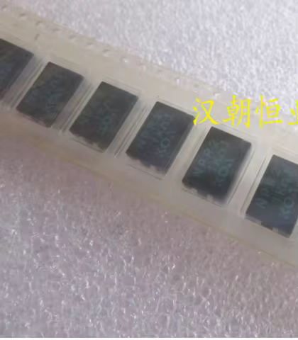 10PCS/Imported NPR2TTE102J NPR2 2W 1K 5% thick film resistor