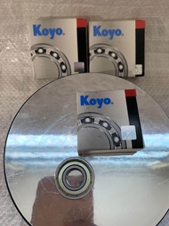bearing 6001z lahar 6001z koyo