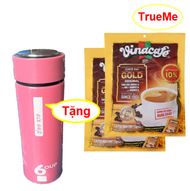 [Tặng Bình] Combo x2 túi Vina cafe 40gói x 20g - cafe hoa tan - VinaCafe - ca phe sua - cafe sua - c