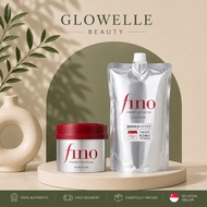 [SG stock] Fino Premium Touch Hair Mask Refill - 700g