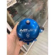 🔴สินค้ามาใหม่🔴  AVET MXJ G II  มีแต่หมุนขวา ️New 2022    KM4.19089!!ราคาถูกที่สุด!!