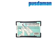 K2 ID 2020 Card Holder - Black