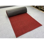 Universal car carpet 50cm x 120cm, car carpet, carpet metermie