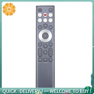Remote Control for  TV A7 U8 Series 4K Smart TV 55U7N 65U7N 75U7N Replacement ERF6F80H