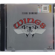Wings - Teori Domino (CD)