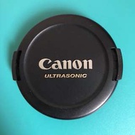 Canon 鏡頭蓋52 M M