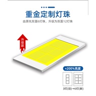 120W Super Bright Car led Headlight Laser Headlight High Beam 9005H1 Low Beam H7H11 High Beam Integr