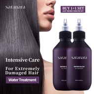 SARANARA 10 Seconds Water Treatment Silk Care for Damaged Hair ♥ 1+1 Special Price ♥