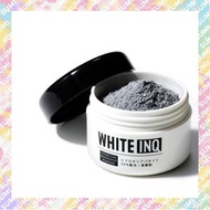 INQ - 日本制 White INQ 竹炭護齒美白潔牙粉 30g - 平行進口貨品