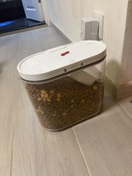 貓糧儲存桶