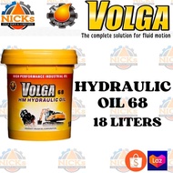 Hydraulic Oil 68 / Hydraulic Oil 68- 18 Liters