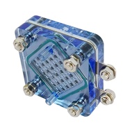 Cell Module Hydrogen Electric Stack 0.6V Hydrogene Power Generation MEA Monolithic