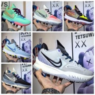 Nike Kyrie Low 4 織布減震實戰籃球鞋 35-46 順豐包郵