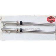 GN250 GN 250 OEM QUALITY FRONT FORK SHOCK ABSORBER COMPLETE SET LEFT & RIGHT