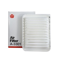 [GoParts] TOYOTA YARIS RAV4 ALTIS WISH SIENTA Air Core Sakura A-3301