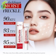DUCKIHOGAN Face Cream, Brighten Moisturizing Hydroquinone Facial Cream,  Hydration Natural Darkening