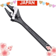 Direct from Japan TOP KOGYO Thin type Exhaust Wrench, bent type, no rattle, thin type, tip 4.5mm, 20