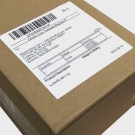 Three-Layer Heat-Resistant Paper 100*100*150 Single-Sided Sticker Printing Paper Cross-Border E-Comm