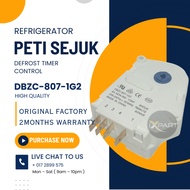 DBZC-807-1G2 Fridge Refrigerator Defrost Timer
