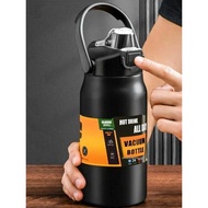 26oz/33oz/40oz/50oz Outdoor Thermos 304 Stainless Steel Thermal Mug Vacuum Flasks Cold and Hot Sport