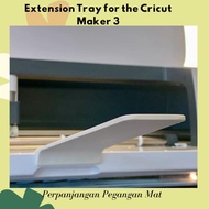 Extension Tray For Cricut Maker 3/extension Handle Mat