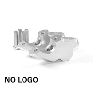 [ikuo] With Offset Risers Clamp Extension Adapter For Voge DSX 900 900 DSX DS900X 2024- Motorcycle H